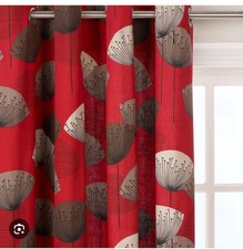 sanderson dandelion clocks curtains for sale  CARDIFF
