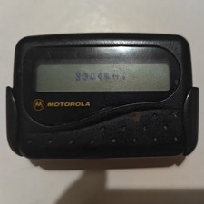 Motorola pager clip for sale  ABERDARE
