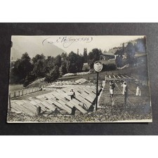 Cartolina fotografica santa usato  Alessandria