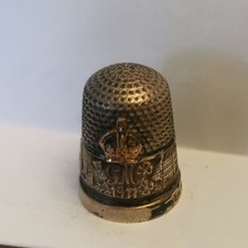 Antique silver gold for sale  NEWARK