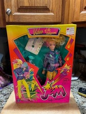 1986 hasbro jem for sale  Loysburg