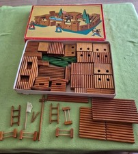 Ddr spielzeug fort gebraucht kaufen  Berlin