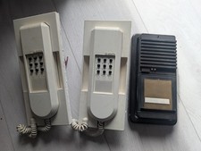 Siedle tlm511 2x gebraucht kaufen Siedle tlm511 2x gebraucht kaufen  Bronnerlehe