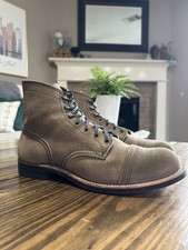 Red wing heritage for sale  Keller