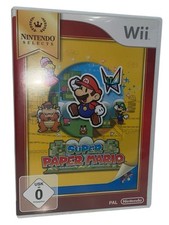 Super paper mario gebraucht kaufen  Wörth