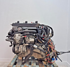 Moteur complet m57 d'occasion  Servian