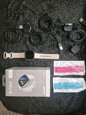 Fitbit sense fitness for sale  GILLINGHAM