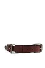 Ceinture cuir d'occasion  France