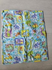 Quilted vintage small for sale  NEWCASTLE UPON TYNE
