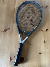 Head tis6 titanium for sale  CHELMSFORD
