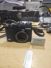 Canon g15 power for sale  DAGENHAM