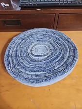 Denim scraps 1.5in for sale  Big Springs