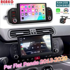 Autoradio android 13.0 usato  Italia