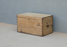 Baule cassapanca panca usato  Beinette
