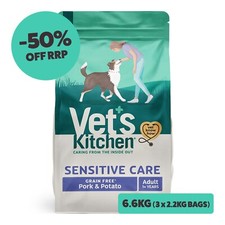 6.6kg vet kitchen for sale  BLACKBURN