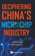 Deciphering china microchip for sale  Jessup