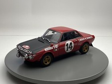 Autoart 87218 lancia usato  Lecce