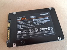 Samsung 860 evo usato  Firenze