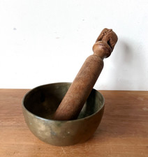 Vintage tibetan singing for sale  New York