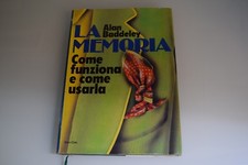 Baddeley memoria come usato  Cagliari