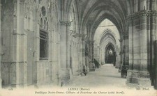 Lepine basilica dame d'occasion  Expédié en Belgium