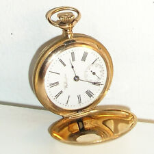 Wellington pocket watch usato  San Donato Milanese