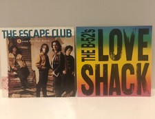 B52 escape club for sale  Fleming Island
