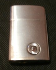 Accendino lighter colibri usato  Varese