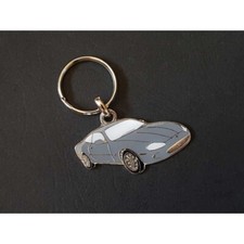 Porte clés jaguar d'occasion  Espéraza