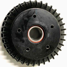 Alko brake drum for sale  MIRFIELD
