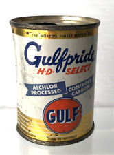 Gulf motor oil for sale  Greenville