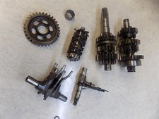 Honda xr650l transmission for sale  Battle Ground