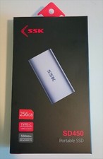 Ssk 256gb ssd for sale  Opa Locka