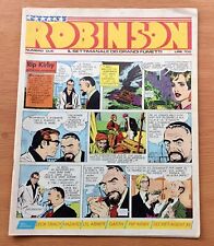 Robinson settimanale dei usato  Savona