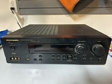 Marantz sr4000 surround for sale  Rio Rancho