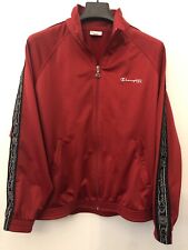 Champion usa jacket usato  Milano
