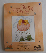 Designer stitches counted for sale  YORK