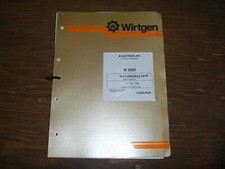 Wirtgen 2200 cold for sale  Fairfield