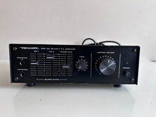 Realistic mpa watt for sale  COLCHESTER