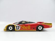 Spark porsche 962c gebraucht kaufen  Gelsenkirchen