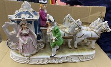 Capodimonte style horse for sale  CRADLEY HEATH