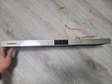 Bedienblende netzteil spülmas gebraucht kaufen  Bocholt
