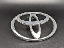 Toyota 88mm logo usato  Verrayes
