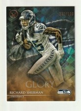 Richard sherman 2014 for sale  Dolgeville