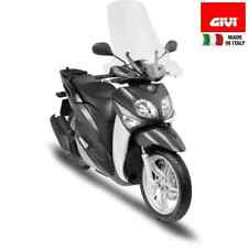 Parabrezza givi d2102st usato  Massa di Somma