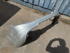 Stoßstange hinten bumper gebraucht kaufen  Langenfeld (Rheinland)