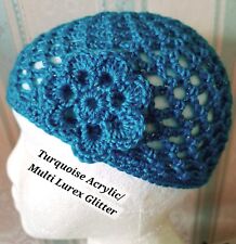 Turquoise acrylic multi for sale  ALTRINCHAM