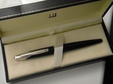 Dunhill ad2000 fountain for sale  SOUTHAMPTON