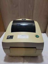 Peças sobressalentes para impressora de etiquetas térmica Zebra LP 2844 -Z comprar usado  Enviando para Brazil
