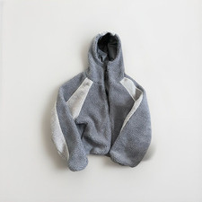 Mertra yeti fleece for sale  CAMBRIDGE